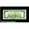 Image 2 : Fr. 1890-B* $100 1929 Federal Reserve Bank Note. Extr