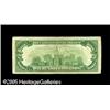 Image 2 : Fr. 1890-D* $100 1929 Federal Reserve Bank Note. Fine