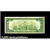Image 2 : Fr. 1890-D* $100 1929 Federal Reserve Bank Note. Fine