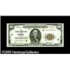 Image 1 : Fr. 1890-E $100 1929 Federal Reserve Bank Note. Choic