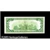 Image 2 : Fr. 1890-E $100 1929 Federal Reserve Bank Note. Choic