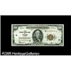 Image 1 : Fr. 1890-G* $100 1929 Federal Reserve Bank Note. Very