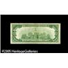 Image 2 : Fr. 1890-I* $100 1929 Federal Reserve Bank Note. Fine