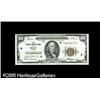 Image 1 : Fr. 1890-K $100 1929 Federal Reserve Bank Note. Choic