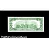 Image 2 : Fr. 1890-K $100 1929 Federal Reserve Bank Note. Choic