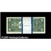Image 2 : Fr. 1904-B* $1 1969A Federal Reserve Notes. Original