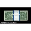 Image 2 : Fr. 1905-B* $1 1969B Federal Reserve Notes. Original
