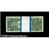 Image 4 : Fr. 1907-G $1 1969D Federal Reserve Notes. Original P