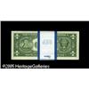 Image 6 : Fr. 1913-C $1 1985 Federal Reserve Notes. Original Pa