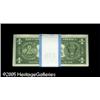 Image 2 : Fr. 1913-K* $1 1985 Federal Reserve Notes. Original P