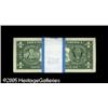 Image 2 : Fr. 1915-B $1 1988A Federal Reserve Notes. Original P