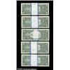 Image 2 : Fr. 1922-F $1 1995 Federal Reserve Notes. Five Origin