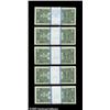 Image 2 : Fr. 1922-I (3), I* (2) $1 1995 Federal Reserve Notes.