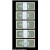 Image 2 : Fr. 1922-K $1 1995 Federal Reserve Notes. Five Origin