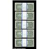Image 2 : Fr. 1922-L $1 1995 Federal Reserve Notes. Five Origin