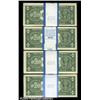 Image 2 : Fr. 1924-D, E, F (2) $1 1999 Federal Reserve Notes. F