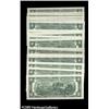 Image 2 : Fr. 1935-A-L (18) $2 1976 Federal Reserve Notes. Comp