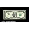 Image 1 : Fr. 1935-F $2 1976 Federal Reserve Note. Gem Crisp Un