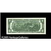 Image 2 : Fr. 1935-F $2 1976 Federal Reserve Note. Gem Crisp Un