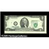 Image 1 : Fr. 1935-I $2 1976 Federal Reserve Note. About Uncirc