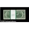 Image 2 : Fr. 1935-K $2 1976 Federal Reserve Notes. Original Pa
