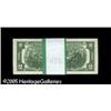 Image 4 : Fr. 1936-F $2 1995 Federal Reserve Notes. Two Origina