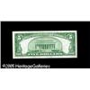 Image 2 : Fr. 1950-G* $5 1928 Federal Reserve Note. Choice Cris