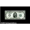Image 1 : Fr. 1950-I* $5 1928 Federal Reserve Note. Extremely F