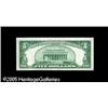 Image 2 : Fr. 1950-I* $5 1928 Federal Reserve Note. Extremely F
