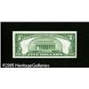 Image 2 : Fr. 1951-F* $5 1928A Federal Reserve Note. About Unci
