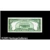 Image 2 : Fr. 1952-C* $5 1928B Federal Reserve Note. Gem Crisp