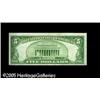 Image 2 : Fr. 1952-C* $5 1928B Federal Reserve Note. Choice Cri