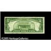 Image 2 : Fr. 1952-D* $5 1928B Federal Reserve Note. Fine+. R