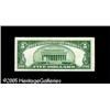 Image 2 : Fr. 1953-F $5 1928C Federal Reserve Note. About Uncir