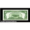 Image 2 : Fr. 1955-C* $5 1934 Light Green Seal Federal Reserve