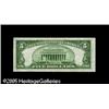 Image 2 : Fr. 1957-G* $5 1934A Federal Reserve Note. Choice Abo