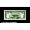 Image 2 : Fr. 1957-H* $5 1934A Federal Reserve Note. Choice Cri