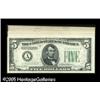 Image 1 : Fr. 1959-A-L (15) $5 1934C Federal Reserve Notes. Nea