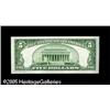 Image 2 : Fr. 1959-D* $5 1934C Federal Reserve Note. Choice Cri