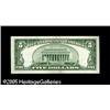 Image 2 : Fr. 1959-E* $5 1934C Federal Reserve Note. Choice Cri