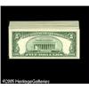 Image 2 : Fr. 1965-A-L (16) $5 1950D Federal Reserve Notes. Com