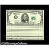 Image 1 : Fr. 1969-A-L* $5 1969 Federal Reserve Notes. Complete