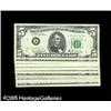Image 1 : Fr. 1971-A $5 1969B Federal Reserve Notes. Complete B