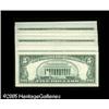 Image 2 : Fr. 1971-A $5 1969B Federal Reserve Notes. Complete B