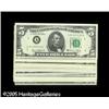 Image 1 : Fr. 1972-A-L* $5 1969C Federal Reserve Notes. Complet