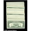 Image 2 : Fr. 1973-A-L* $5 1974 Federal Reserve Notes. Complete