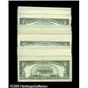 Image 2 : Fr. 1977-A-L* $5 1981A Federal Reserve Notes. Partial
