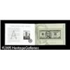 Image 2 : Premium Federal Reserve Set Fr. 1986-A-E and 1987-F-L