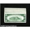 Image 2 : Fr. 2000-A $10 1928 Federal Reserve Notes. RA distr