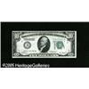 Image 1 : Fr. 2000-C* $10 1928 Federal Reserve Note. Choice Cri